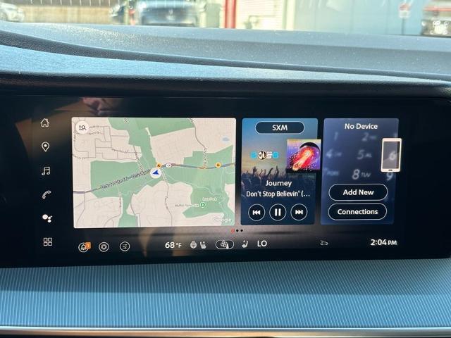 2025 Nissan Murano - $34,387