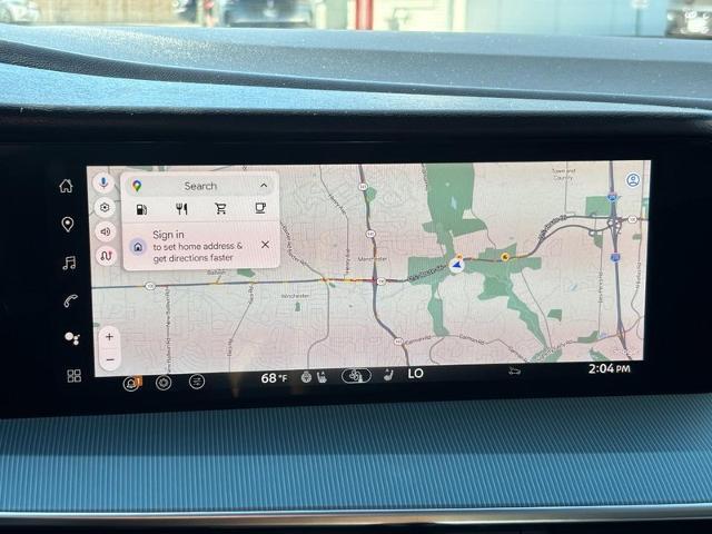 2025 Nissan Murano - $34,387