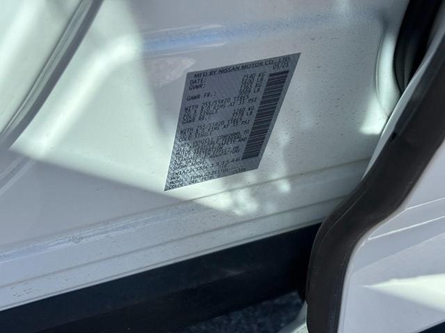 2025 Nissan Murano - $34,387