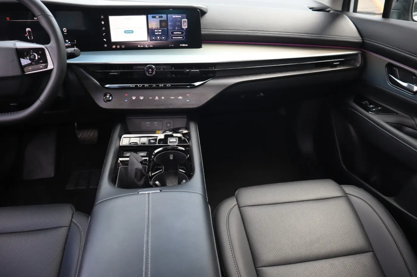 2026 Nissan Murano - $34,655