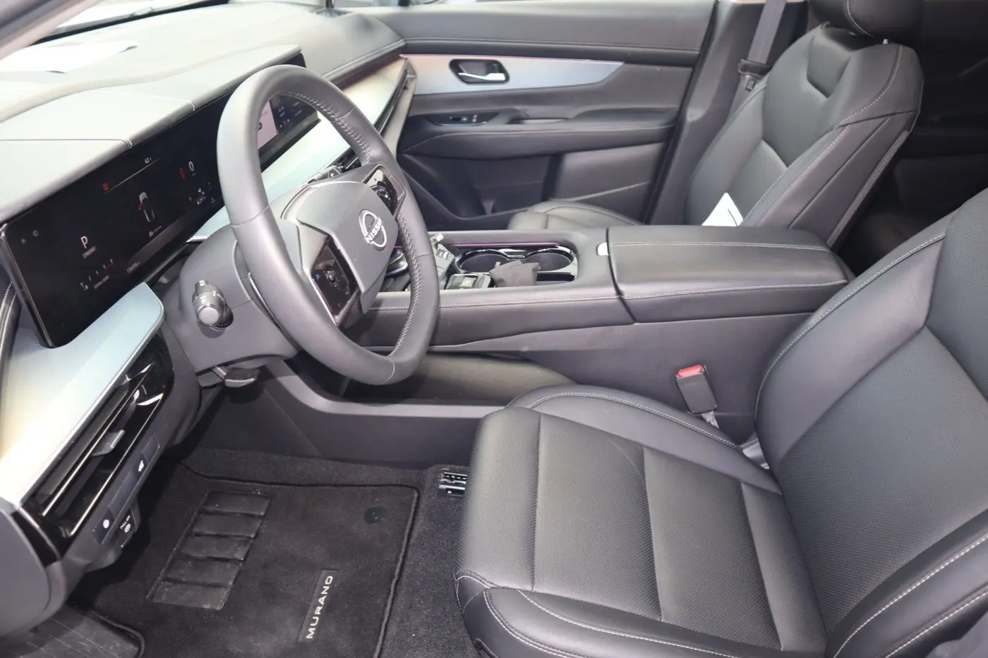 2026 Nissan Murano - $34,655
