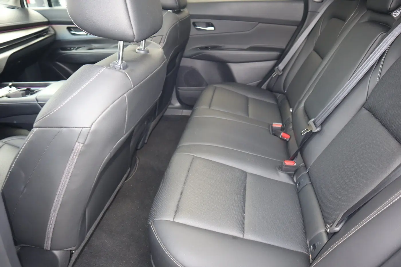 2026 Nissan Murano - $34,655