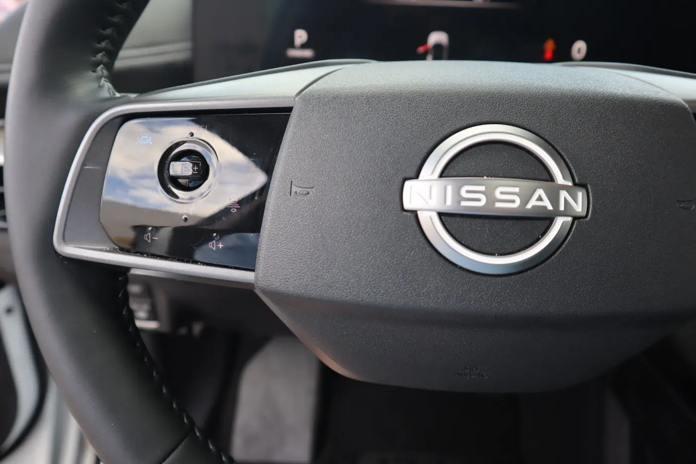 2026 Nissan Murano - $34,655