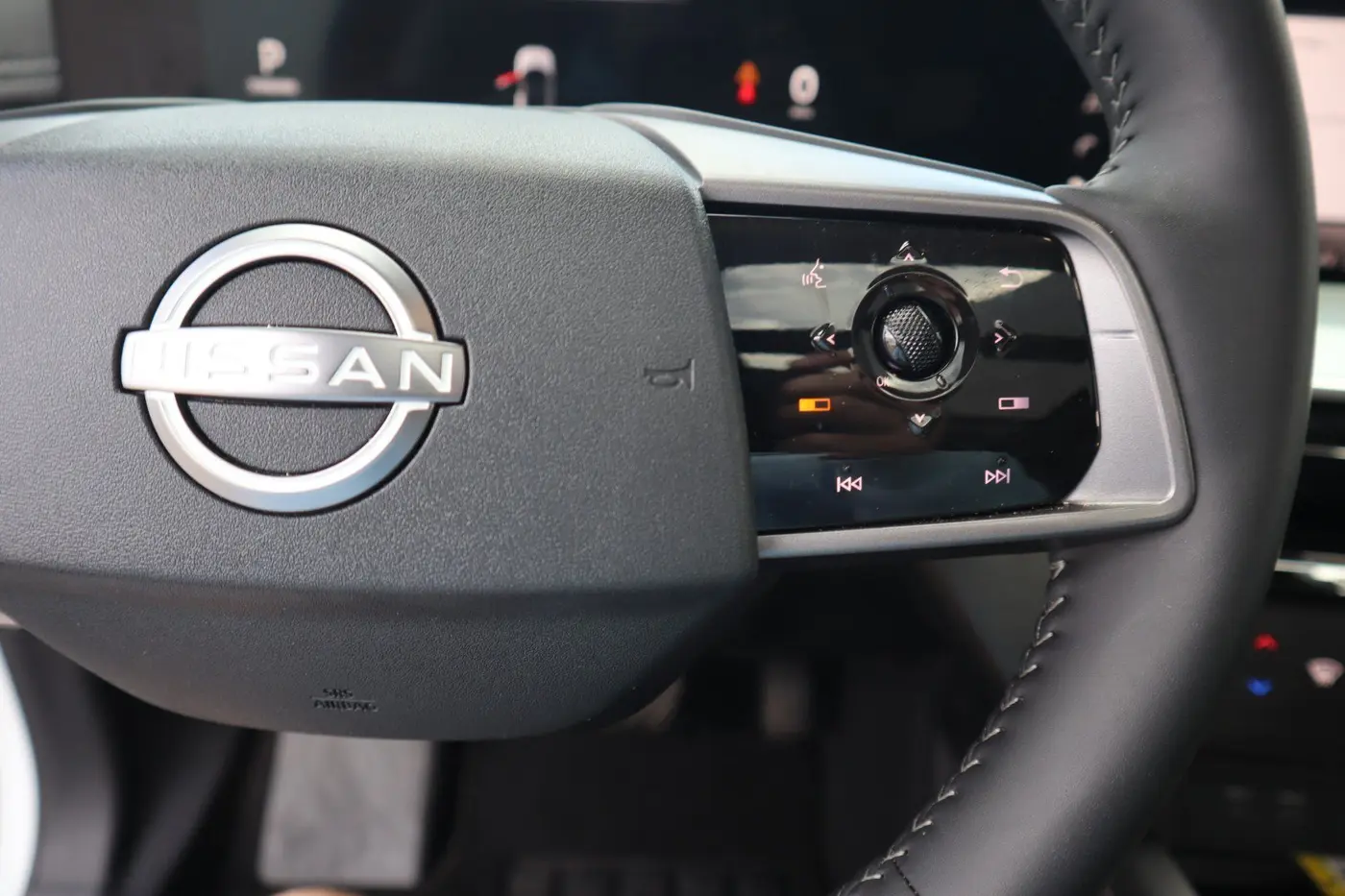 2026 Nissan Murano - $34,655