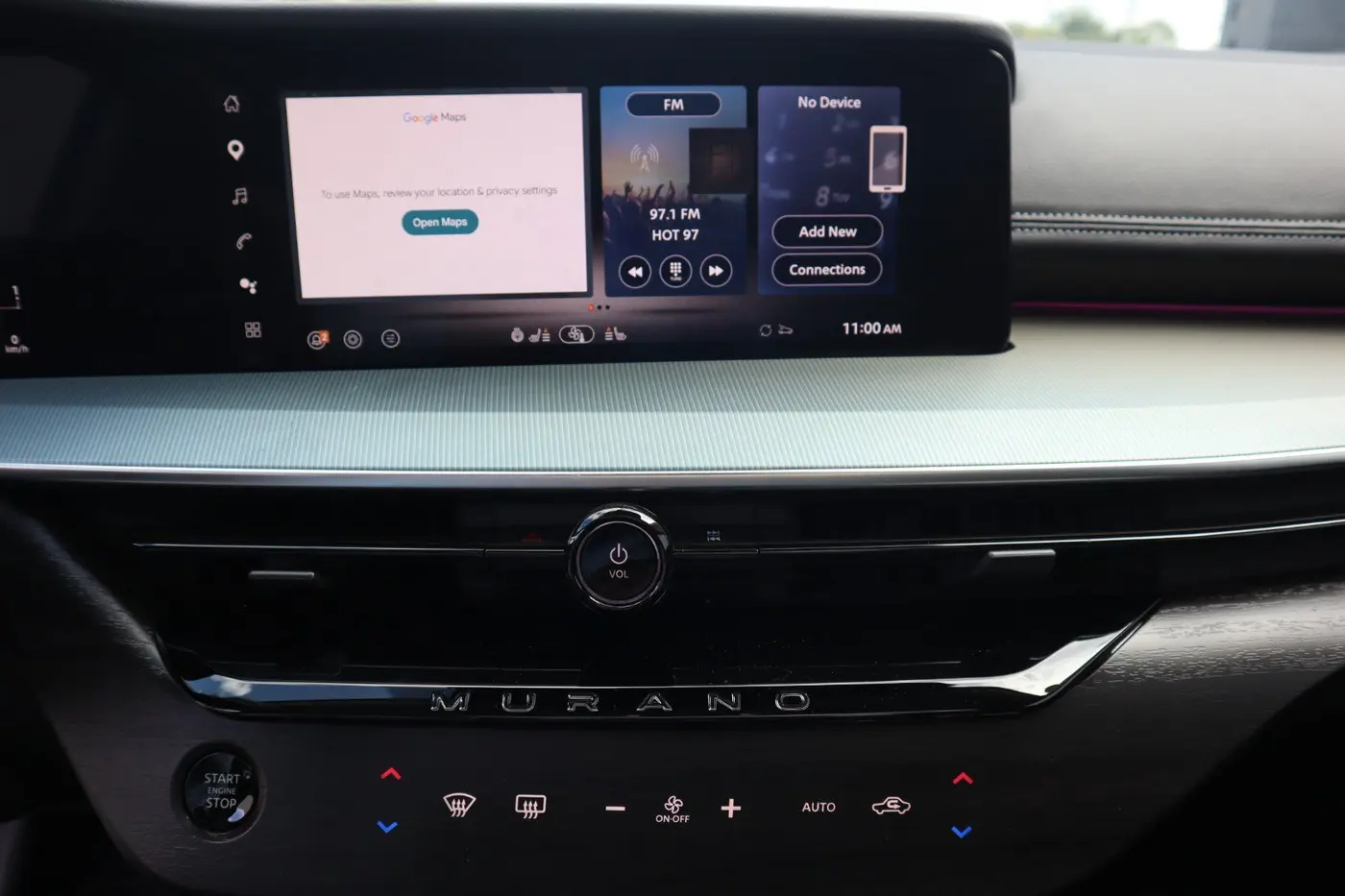 2026 Nissan Murano - $34,655