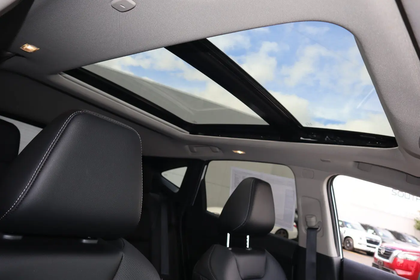 2026 Nissan Murano - $34,655