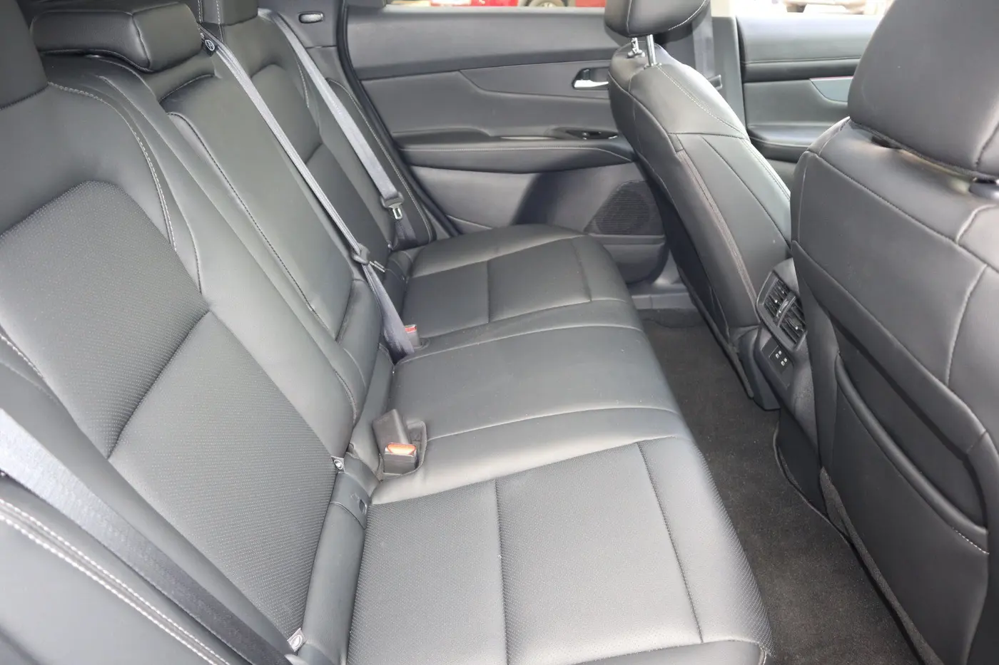 2026 Nissan Murano - $34,655