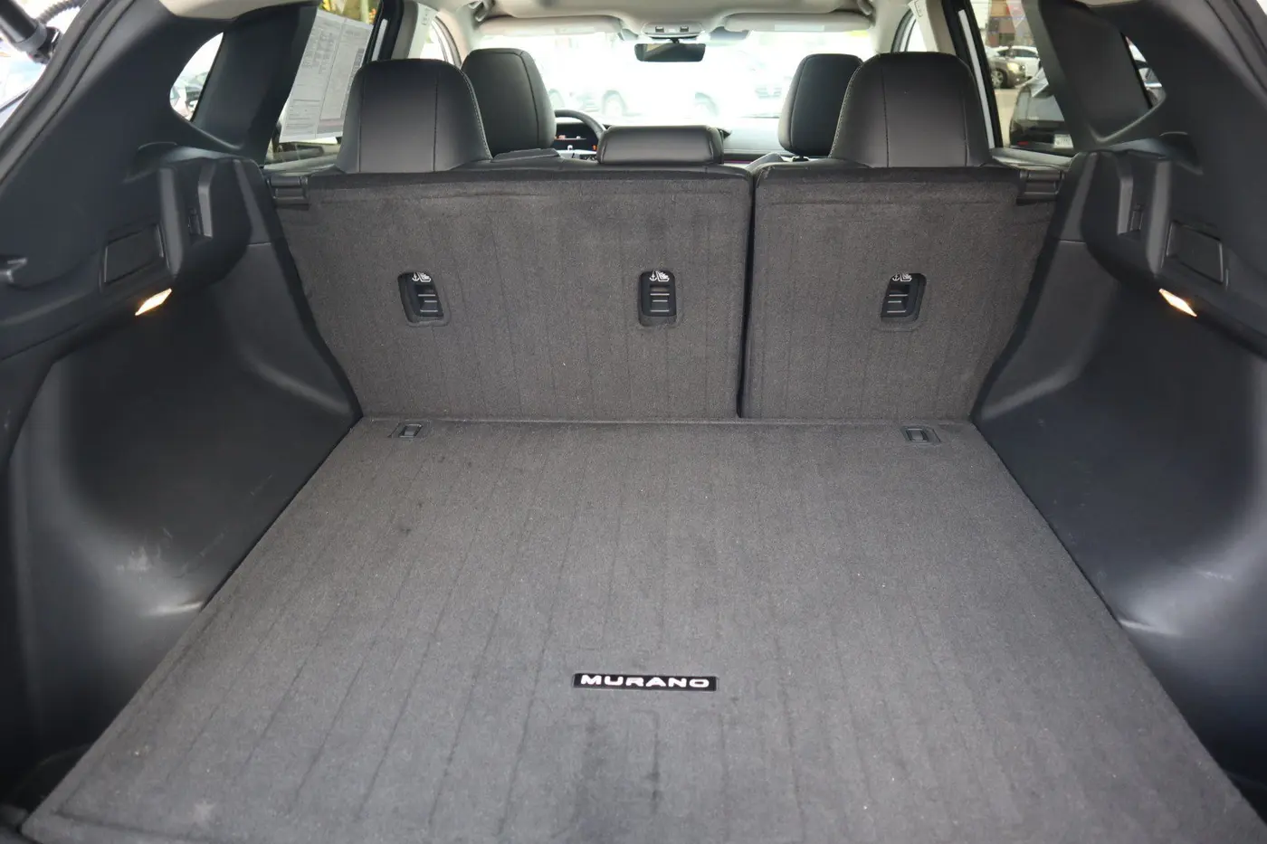 2026 Nissan Murano - $34,655