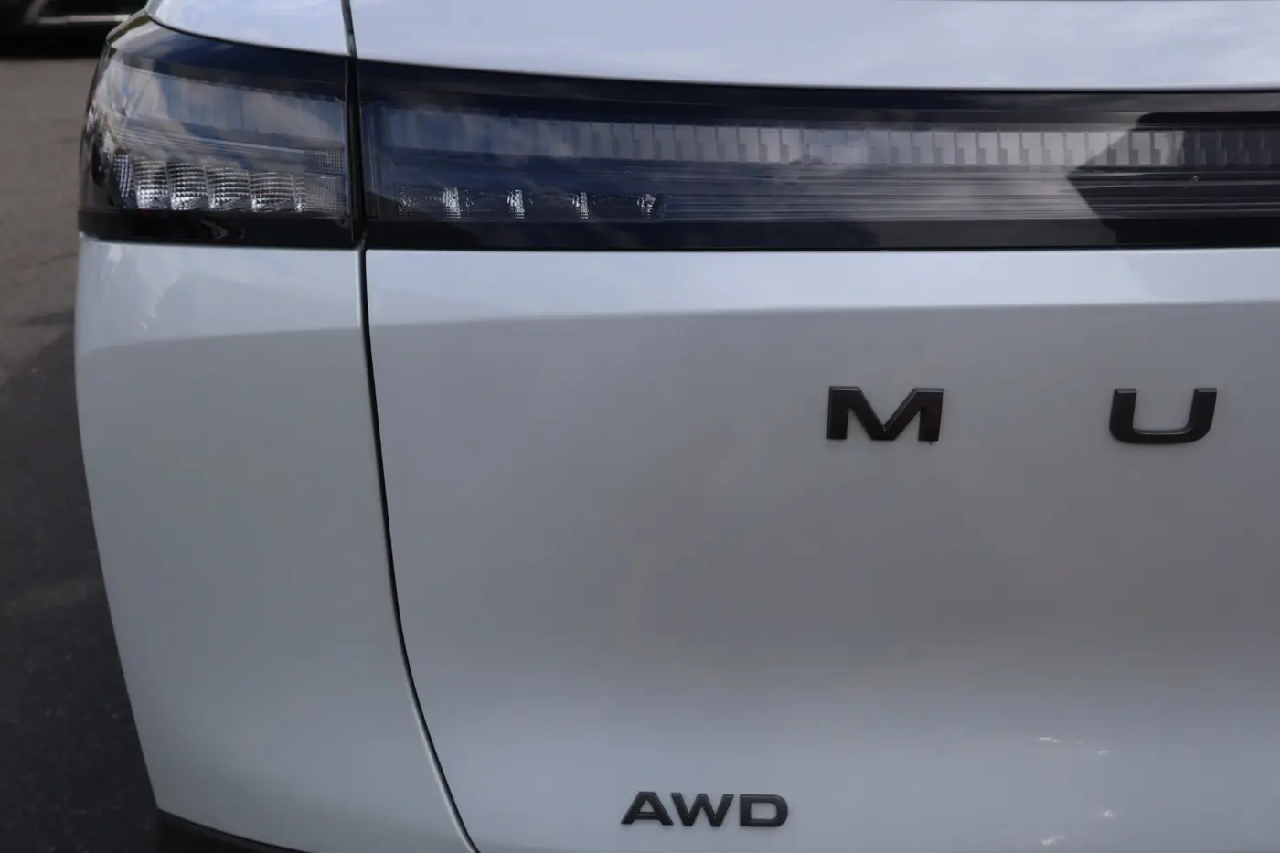 2026 Nissan Murano - $34,655