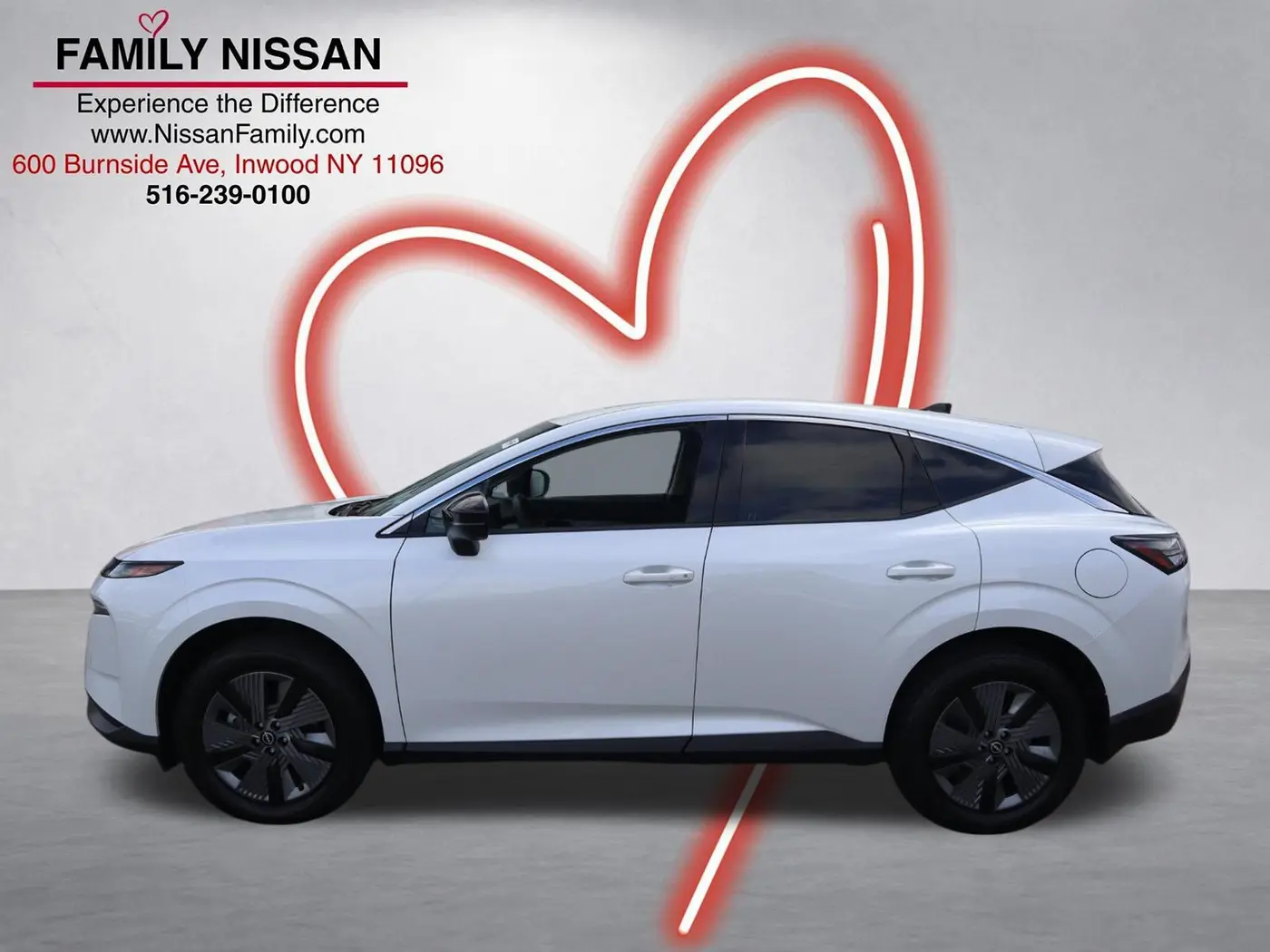 2026 Nissan Murano - $34,655
