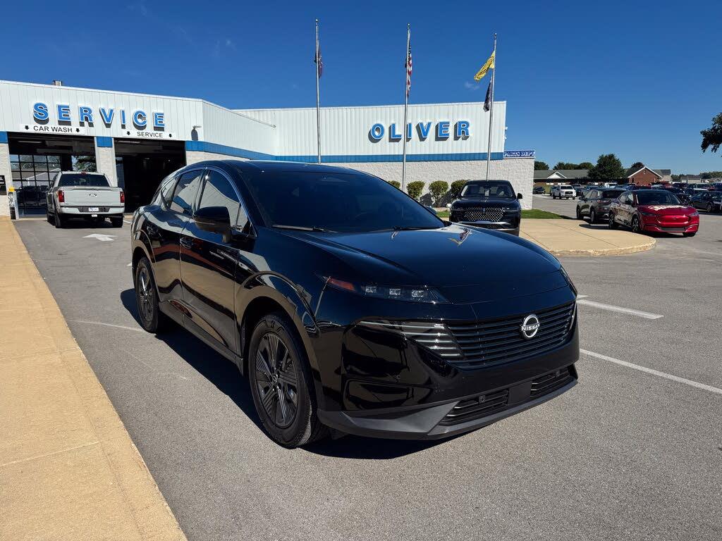 2026 Nissan Murano - $35,412
