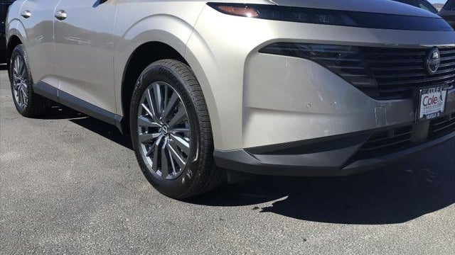 Preowned 2026 Nissan Murano SL for Sale
