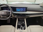 2025 Murano Thumbnail 9