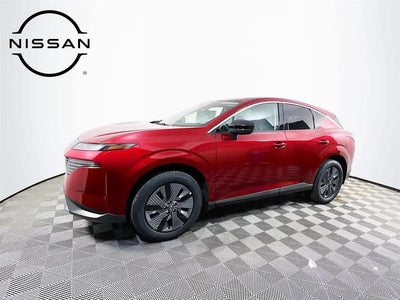 Photo of a 2025 Nissan Murano AWD SL 4DR SUV for sale