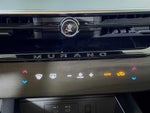 2025 Murano Thumbnail 14