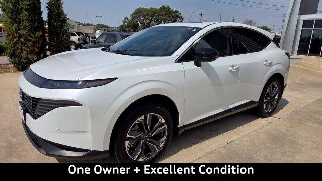 2025 Nissan Murano - $32,901