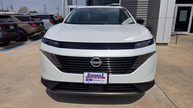 2025 Nissan Murano - $32,901