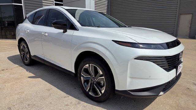 2025 Nissan Murano - $32,901