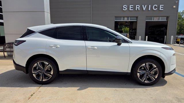 2025 Nissan Murano - $32,901