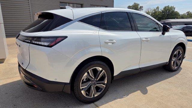 2025 Nissan Murano - $32,901