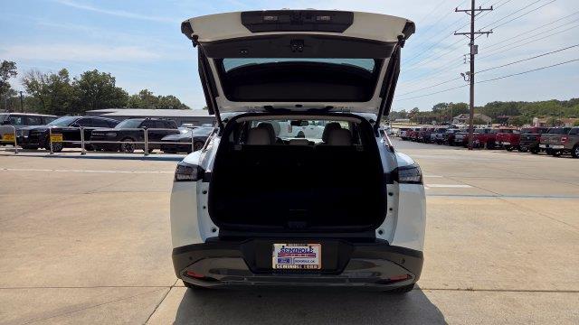 2025 Nissan Murano - $32,901