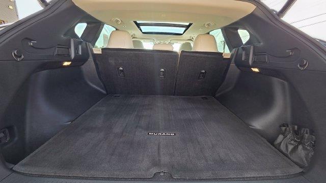 2025 Nissan Murano - $32,901