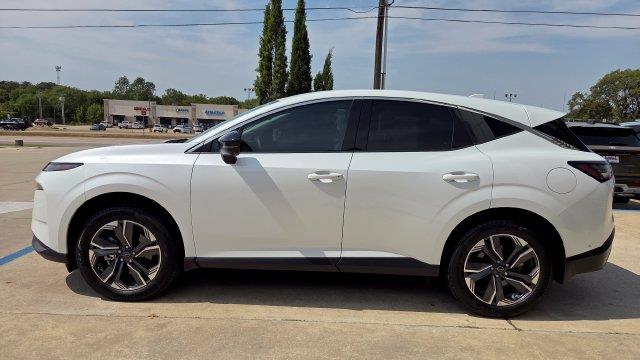 2025 Nissan Murano - $32,901
