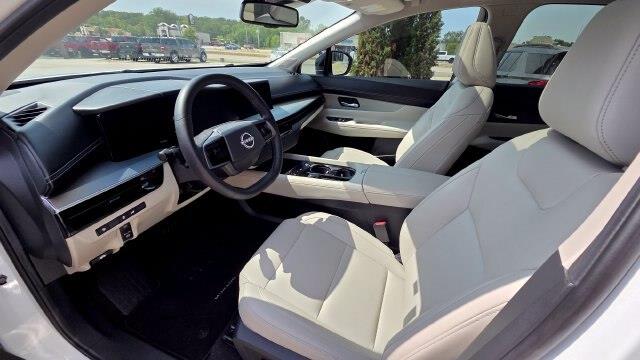 2025 Nissan Murano - $32,901