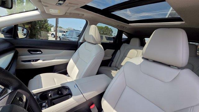 2025 Nissan Murano - $32,901