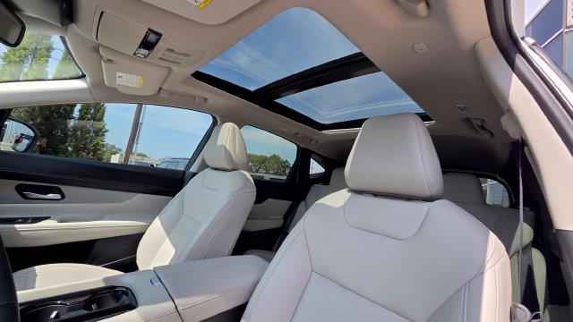 2025 Nissan Murano - $32,901