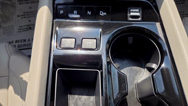 2025 Nissan Murano - $32,901