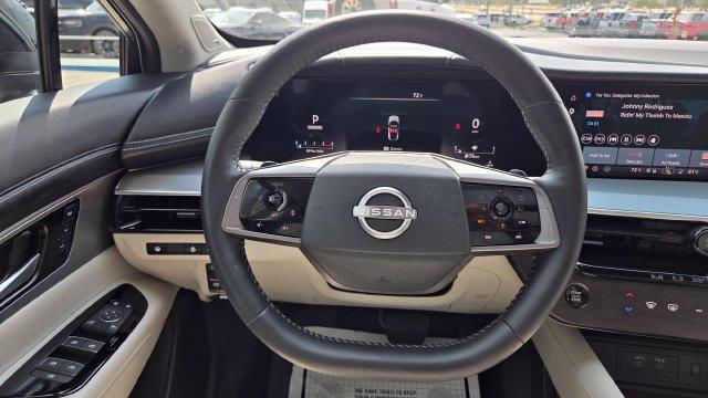 2025 Nissan Murano - $32,901