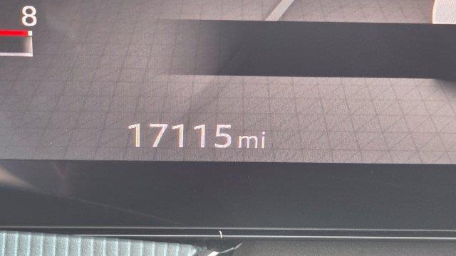 2025 Nissan Murano - $32,901