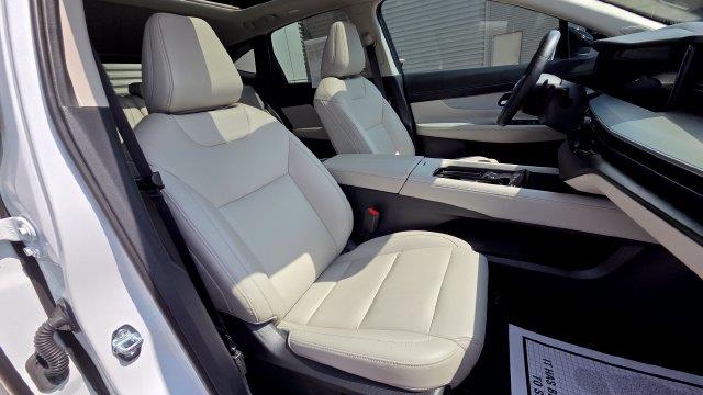 2025 Nissan Murano - $32,901