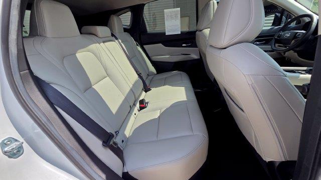 2025 Nissan Murano - $32,901