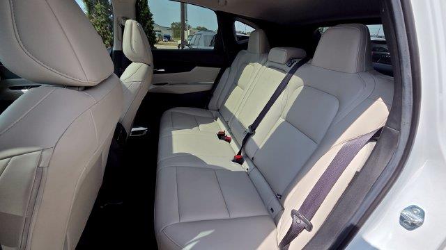 2025 Nissan Murano - $32,901