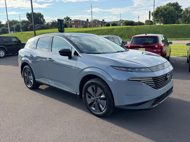 2025 Nissan Murano - $32,243