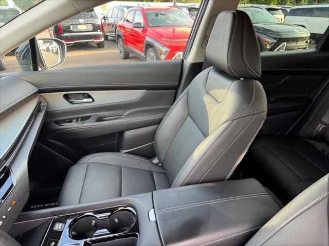 2025 Nissan Murano - $32,243