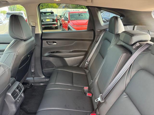 2025 Nissan Murano - $32,243