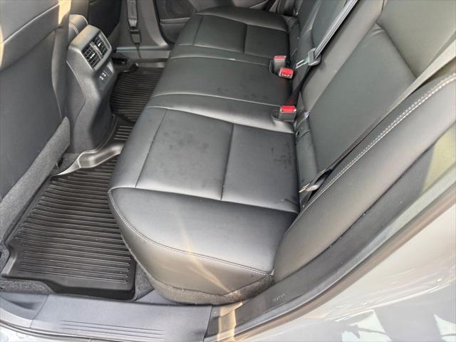 2025 Nissan Murano - $32,243