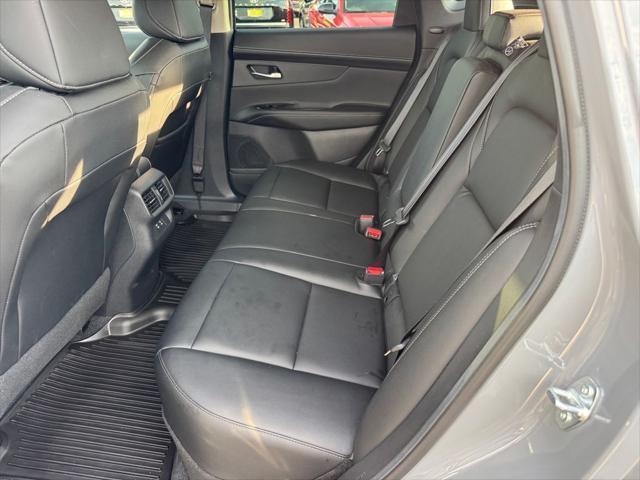 2025 Nissan Murano - $32,243