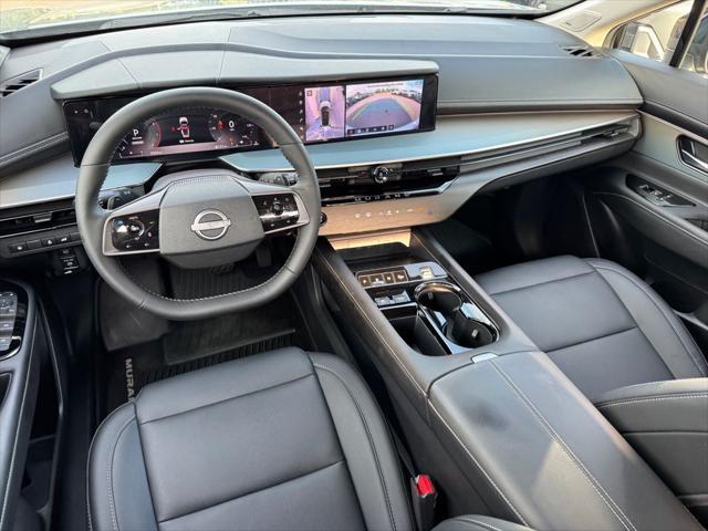 2025 Nissan Murano - $32,243