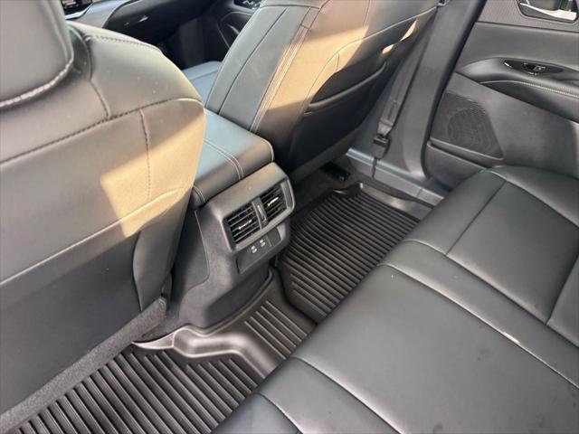 2025 Nissan Murano - $32,243
