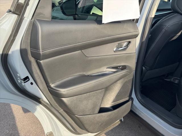 2025 Nissan Murano - $32,243