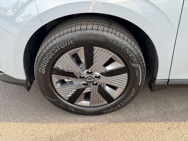 2025 Nissan Murano - $32,243