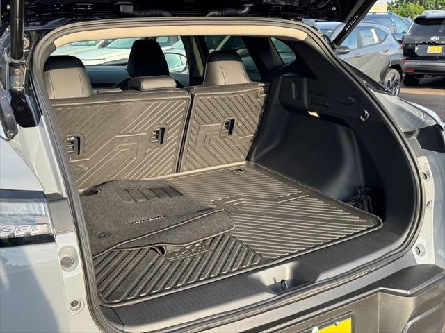 2025 Nissan Murano - $32,243