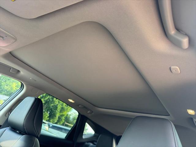 2025 Nissan Murano - $32,243