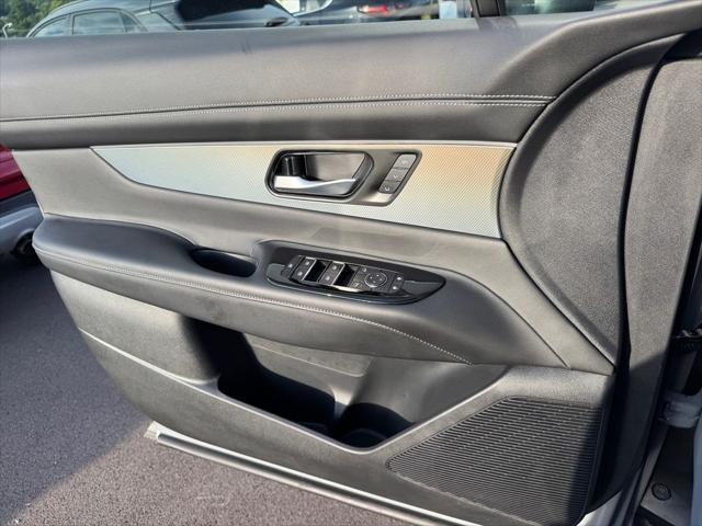 2025 Nissan Murano - $32,243