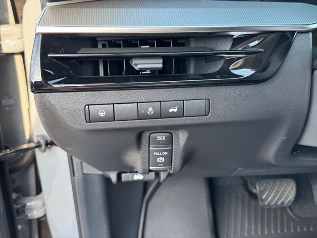 2025 Nissan Murano - $32,243