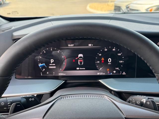 2025 Nissan Murano - $32,243